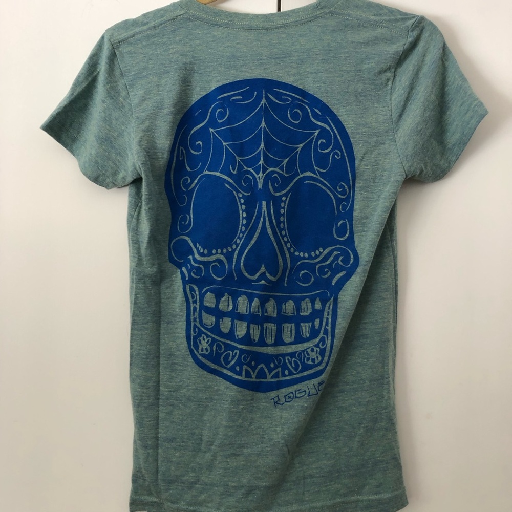 Rogue tee - Picture 3 of 3